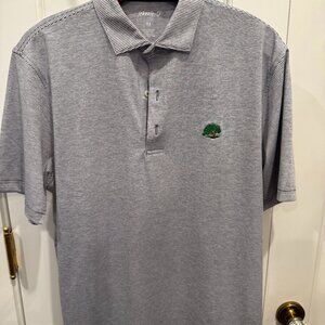 Johnnie O Country Club Golf Shirt